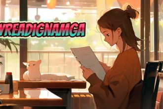 MyReadignamga Review 2025: Is This Free Manga Site Worth It?