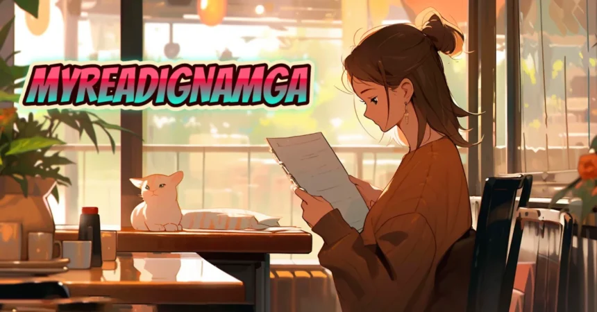MyReadignamga Review 2025: Is This Free Manga Site Worth It?