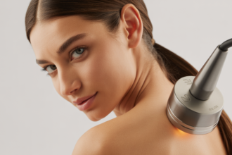 Tecar Therapy and 448K Radio Frequency: Advanced Non-Invasive Recovery and Body Contouring