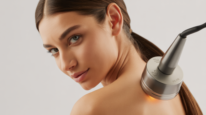 Tecar Therapy and 448K Radio Frequency: Advanced Non-Invasive Recovery and Body Contouring