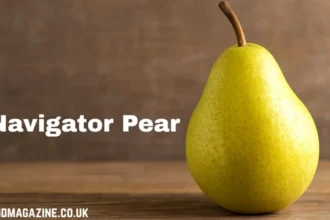 Navigator Pear: A Crisp, Sweet Delight You Need to Try
