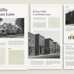 Nolon Gillis Coachman Lane: Where History Meets Modern Living