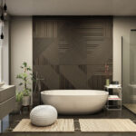 Bathroom Remodeling: Elevating Comfort, Efficiency, and Style