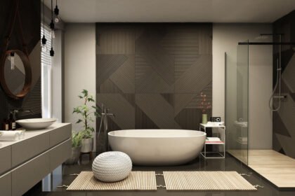 Bathroom Remodeling: Elevating Comfort, Efficiency, and Style