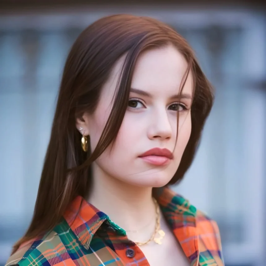 Everything You Need to Know About the olivia reingold