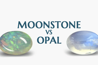 Opal vs Moonstone: How to Choose the Right Gemstone for You