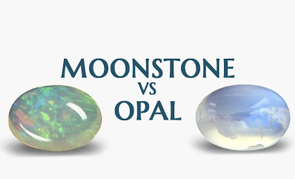 Opal vs Moonstone: How to Choose the Right Gemstone for You