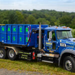Simplifying Cleanup: The Complete Guide to Roll-Off Dumpsters for Any Project