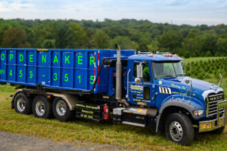 Simplifying Cleanup: The Complete Guide to Roll-Off Dumpsters for Any Project