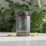 Pantagonar: Natural Supplement For Healthy Hair, Energy And Balance!