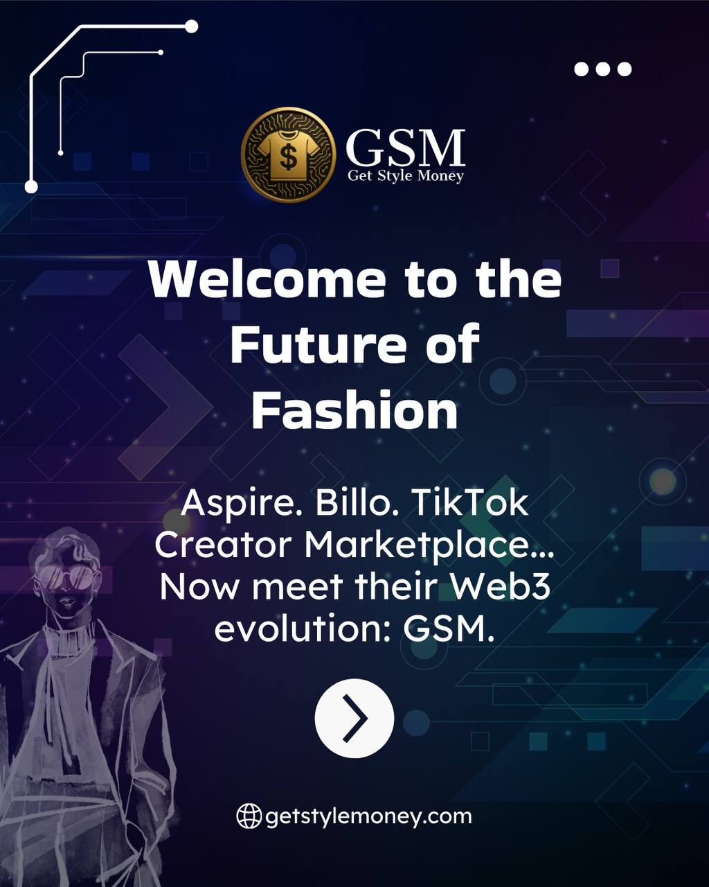 GSM Token