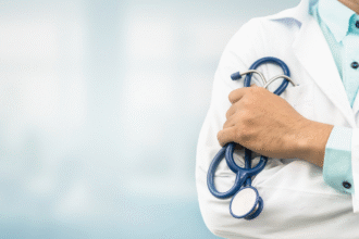 Primary Care Physician
