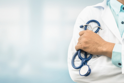 Primary Care Physician
