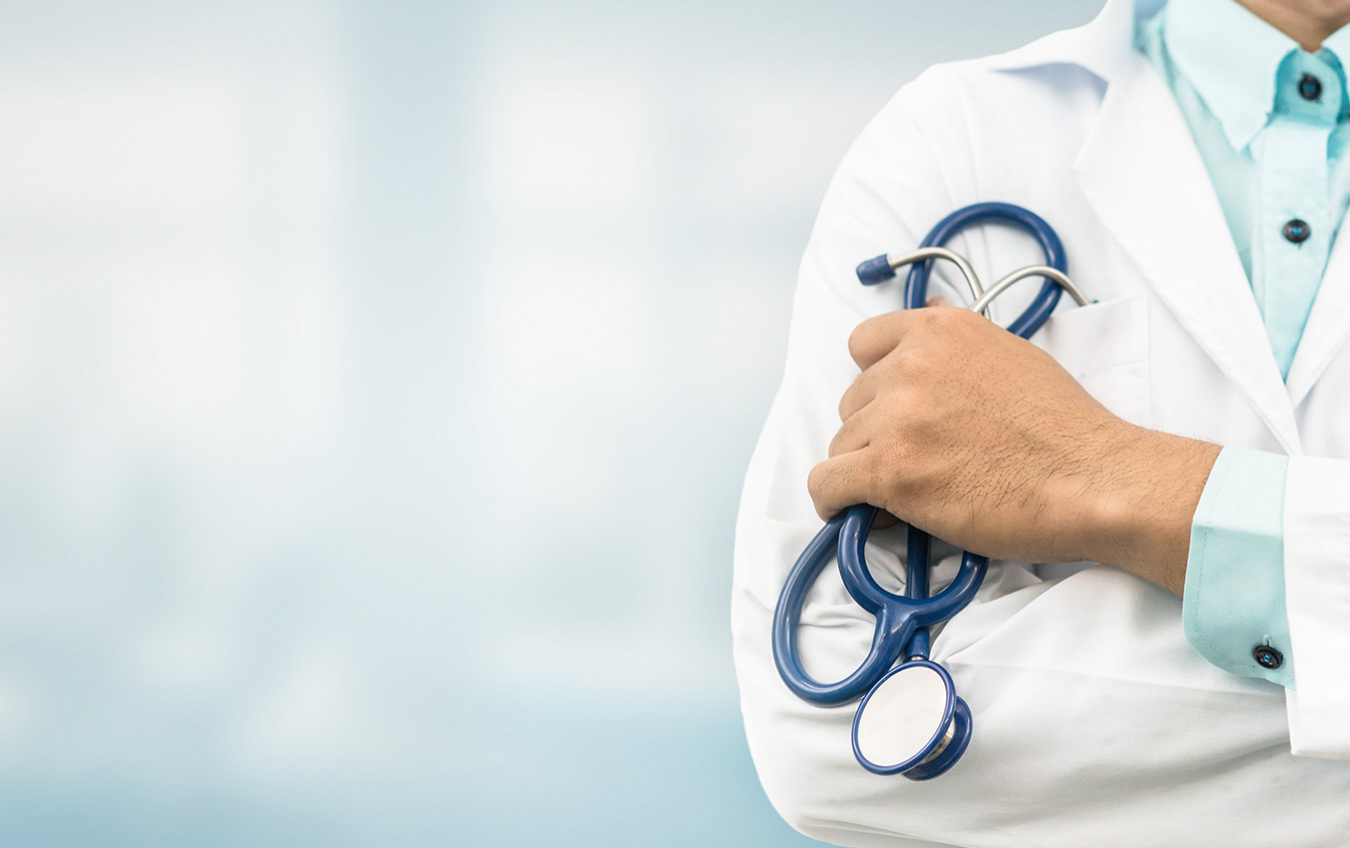 Primary Care Physician