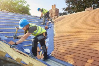 Protecting Your Property: A Complete Guide to Roof Repair and Maintenance