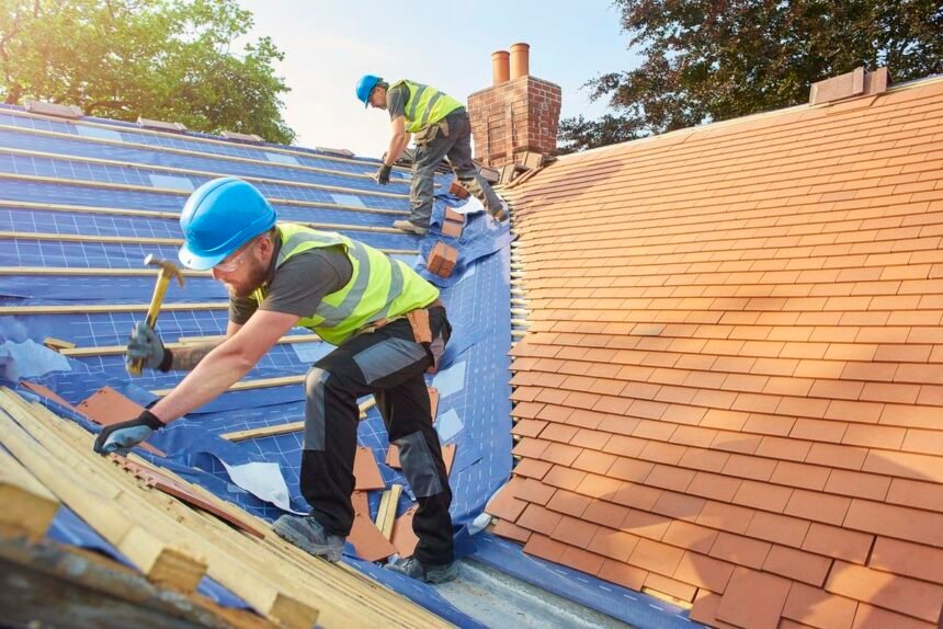 Protecting Your Property: A Complete Guide to Roof Repair and Maintenance