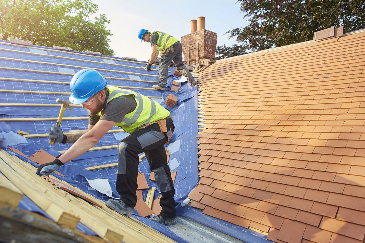 Protecting Your Property: A Complete Guide to Roof Repair and Maintenance