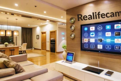 How to Use Realifecamù: Step-by-Step Guide