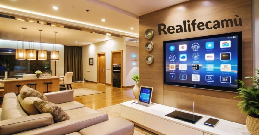 How to Use Realifecamù: Step-by-Step Guide