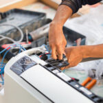Repair Services
