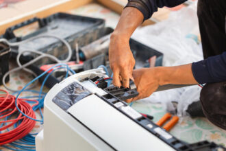 Repair Services