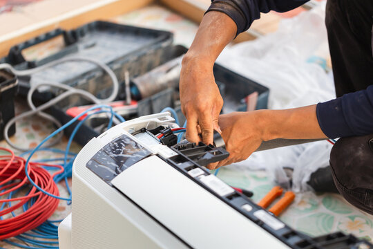 Repair Services