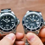 Rolex Submariner