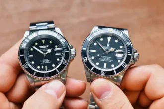 Rolex Submariner