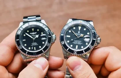 Rolex Submariner
