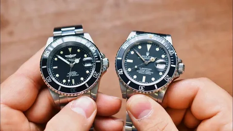 Rolex Submariner
