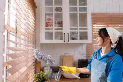 Why Cleanzilla Cleaning NYC Stands Out as Queens' Premier Cleaning Service