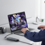 A Complete Guide: How to Select the Right Docking Station Based on Power Requirements