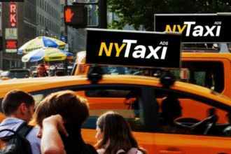 benefits of OOH advertising