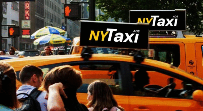 benefits of OOH advertising