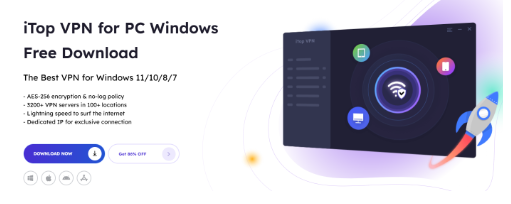 Best Way to Safeguard Your Identity on Social Media Using iTop VPN
