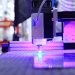 laser engraver