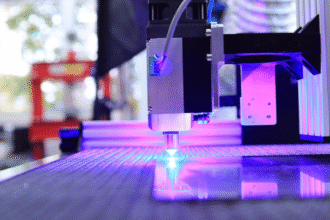 laser engraver