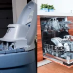 Everything You Need to Know About the dishwasher water softener