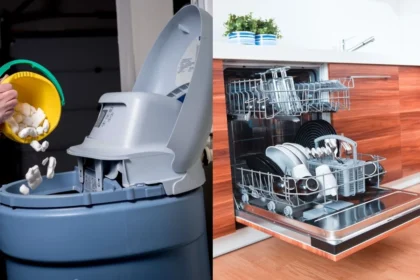 Everything You Need to Know About the dishwasher water softener