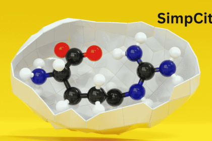 SimpCit6: Structure, Synthesis, and Potential Uses in Modern Science