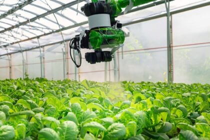 Smart Watering Solutions: How Modern Irrigation is Transforming Landscape and Agriculture