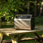 Solar Generator
