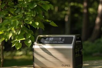 Solar Generator