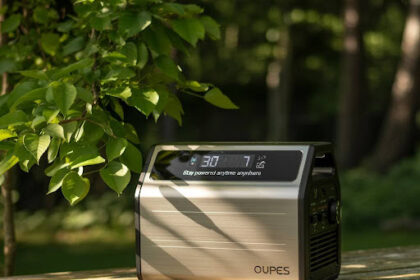 Solar Generator