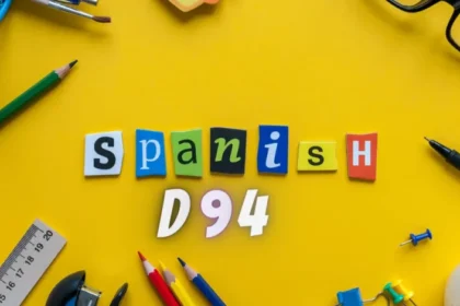The Ultimate Guide to Spanish D 94 for Learners