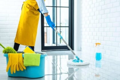 Understanding Standard Cleaning: What It Includes and Why It Matters