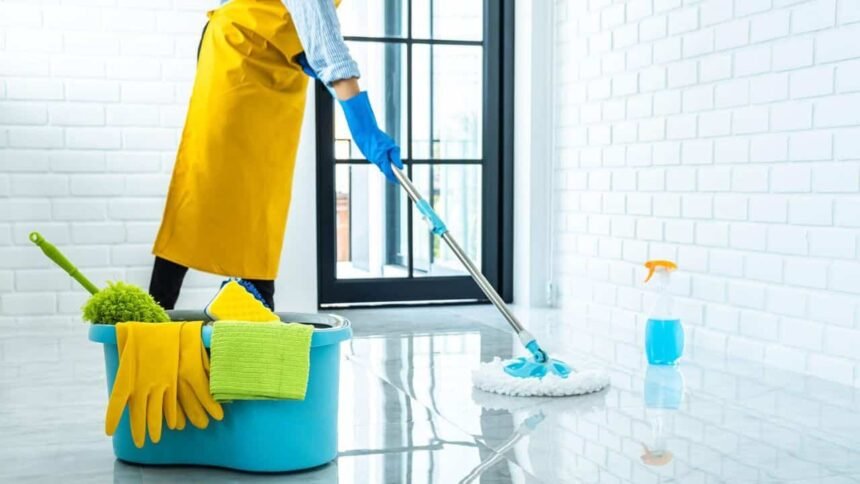 Understanding Standard Cleaning: What It Includes and Why It Matters
