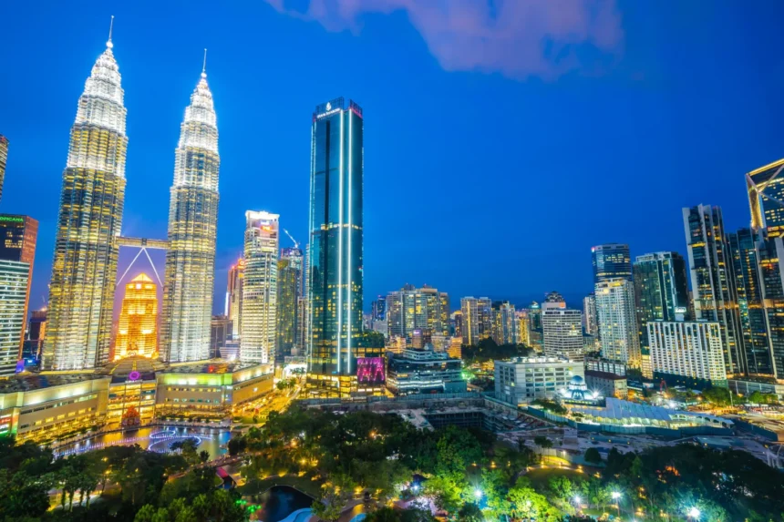 Step-by-Step Guide to Joining a Startup Incubator or Accelerator in Malaysia