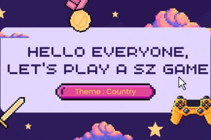 SZ Games: Unblocked Games Online to Play in 2025