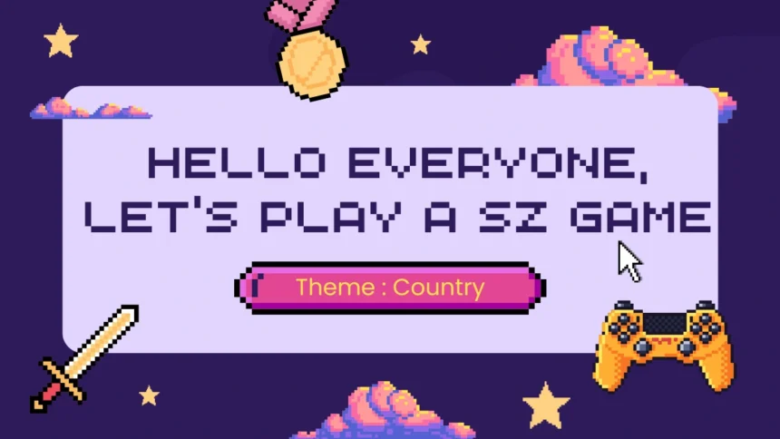 SZ Games: Unblocked Games Online to Play in 2025